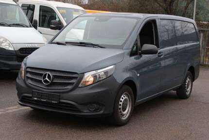 Mercedes-Benz Vito Gebrauchtwagen