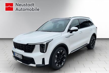 Kia Sorento Gebrauchtwagen