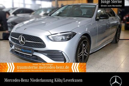 Mercedes-Benz C 300 Gebrauchtwagen