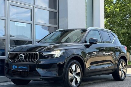 Volvo XC40 Gebrauchtwagen