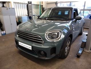 Mini One Countryman Gebrauchtwagen