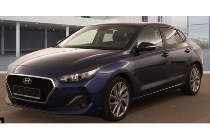 Hyundai i30 Gebrauchtwagen