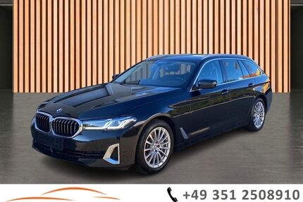 BMW 530 Gebrauchtwagen