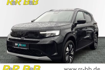 Opel Frontera Gebrauchtwagen