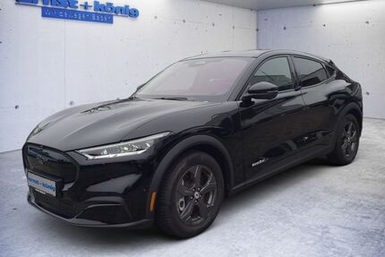 Ford Mustang Mach-E Gebrauchtwagen