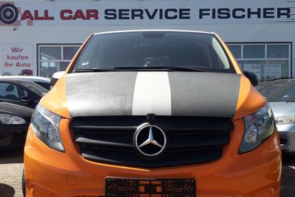 Mercedes-Benz Vito Gebrauchtwagen