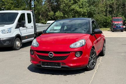 Opel Adam Gebrauchtwagen