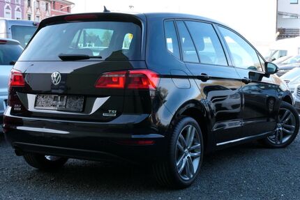 VW Golf Sportsvan Gebrauchtwagen
