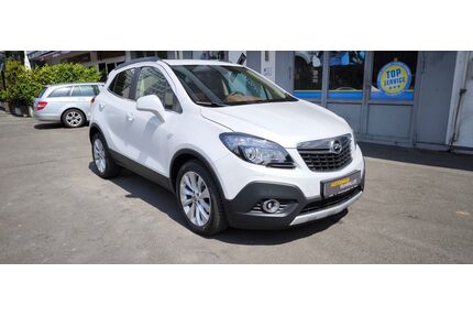 Opel Mokka Gebrauchtwagen