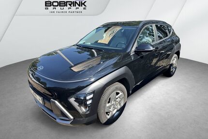 Hyundai KONA Gebrauchtwagen