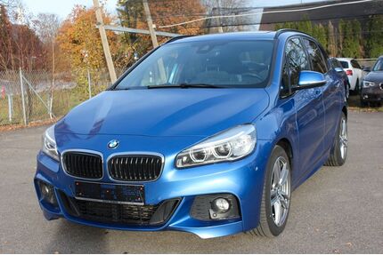 BMW 220 Active Tourer Gebrauchtwagen