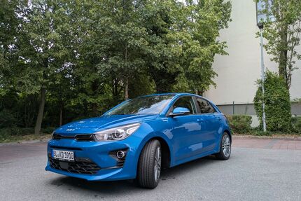 Kia Rio Gebrauchtwagen