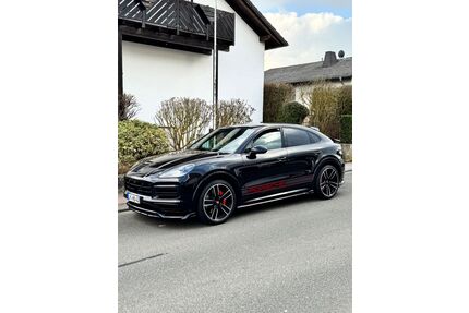 Porsche Cayenne Gebrauchtwagen