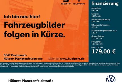 Cupra Leon Gebrauchtwagen