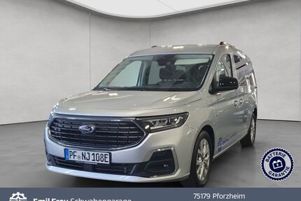 Ford Grand Tourneo Gebrauchtwagen