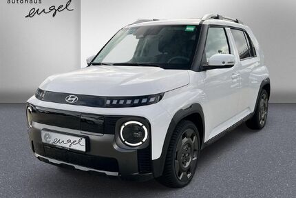 Hyundai INSTER Gebrauchtwagen