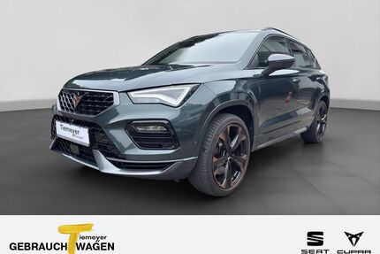 Cupra Ateca Gebrauchtwagen