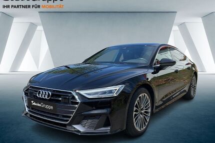 Audi A7 Gebrauchtwagen