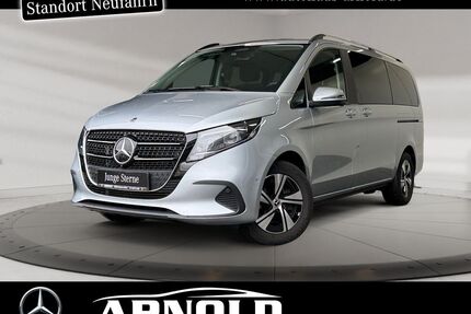 Mercedes-Benz V 250 Gebrauchtwagen