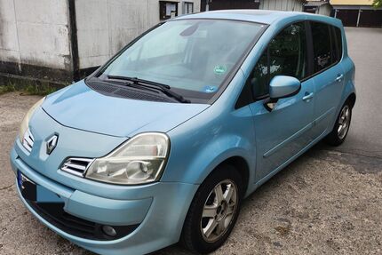 Renault Modus Gebrauchtwagen