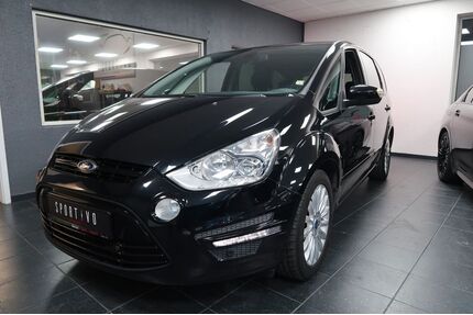 Ford S-Max Gebrauchtwagen