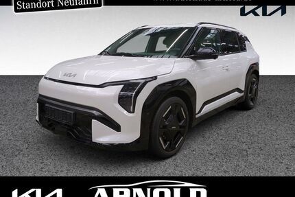 Kia EV3 Gebrauchtwagen