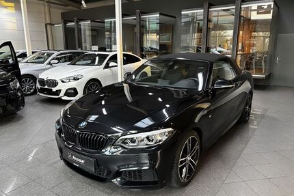 BMW 218 Gebrauchtwagen