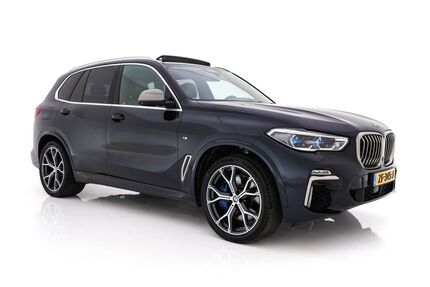 BMW X5 M50 Gebrauchtwagen