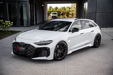 Audi RS5 Gebrauchtwagen