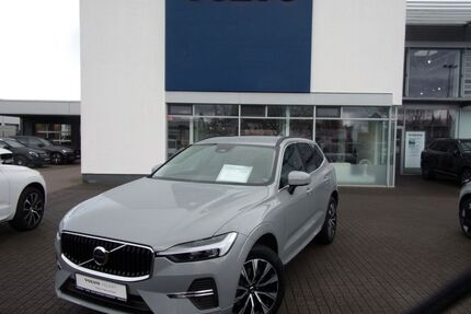 Volvo XC60 Gebrauchtwagen