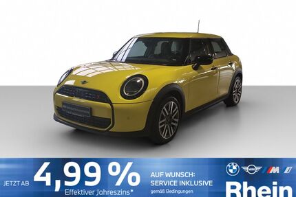 Mini Cooper S Gebrauchtwagen
