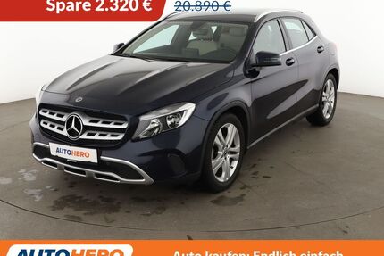 Mercedes-Benz GLA 180 Gebrauchtwagen