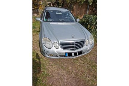 Mercedes-Benz E 320 Gebrauchtwagen