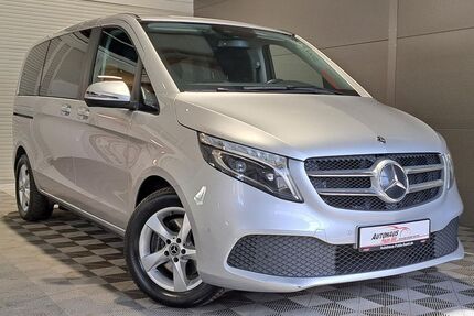 Mercedes-Benz V 300 Gebrauchtwagen