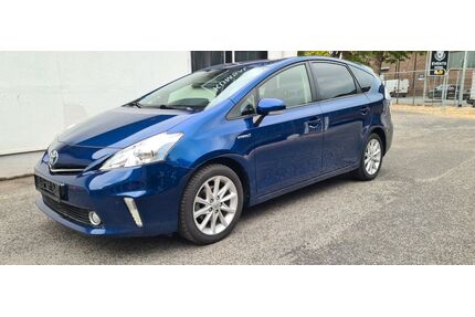Toyota Prius+ Gebrauchtwagen