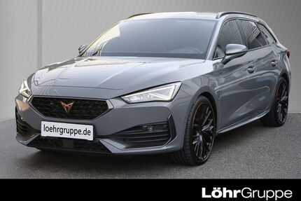 Cupra Leon Gebrauchtwagen