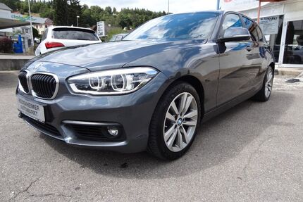 BMW 120 Gebrauchtwagen