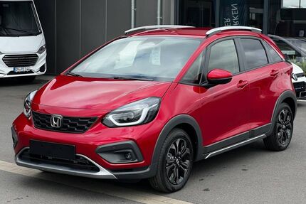Honda Jazz Gebrauchtwagen