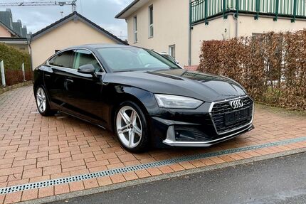 Audi A5 Gebrauchtwagen