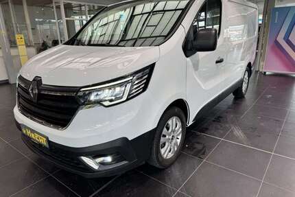 Renault Trafic Gebrauchtwagen