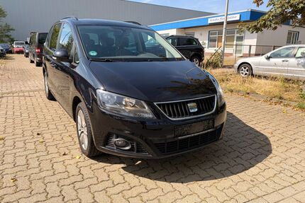 Seat Alhambra Gebrauchtwagen