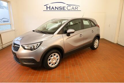 Opel Crossland (X) Gebrauchtwagen