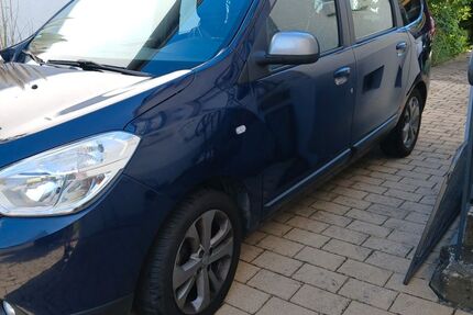 Dacia Lodgy Gebrauchtwagen