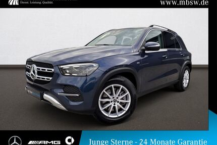 Mercedes-Benz GLE 350 Gebrauchtwagen