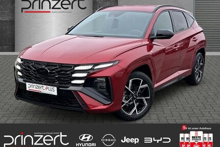 Hyundai TUCSON Gebrauchtwagen