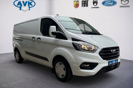 Ford Transit Custom Gebrauchtwagen
