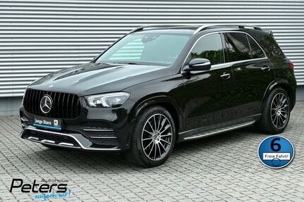 Mercedes-Benz GLE 580 Gebrauchtwagen