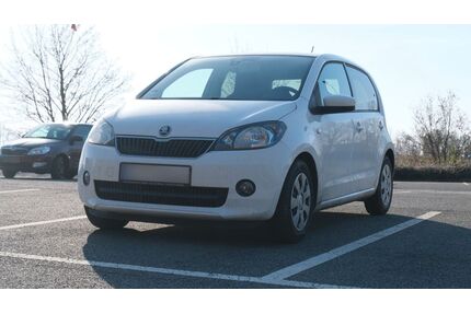 Skoda Citigo Gebrauchtwagen