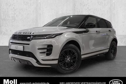 Land Rover Range Rover Evoque Gebrauchtwagen