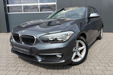 BMW 116 Gebrauchtwagen